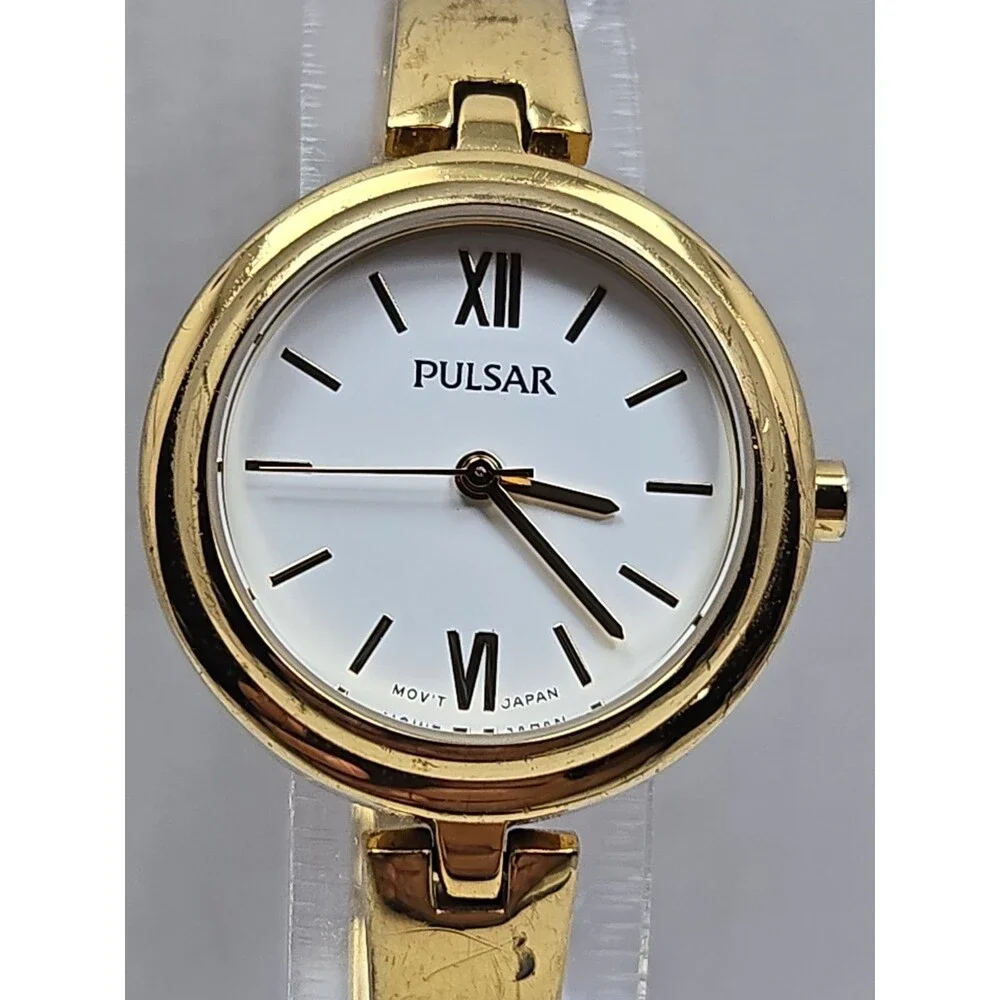 Pulsar item shows
